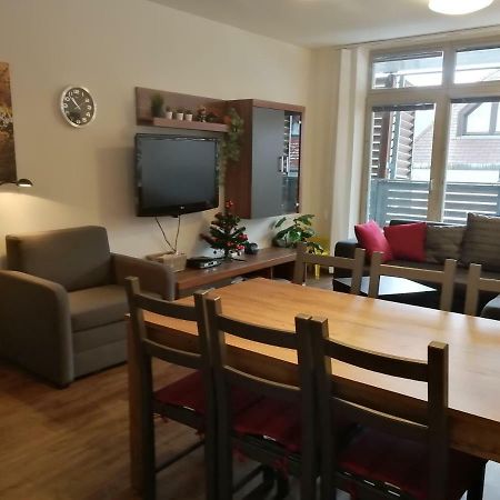 Rodinny Apartman Harrachov 606 Eksteriør bilde