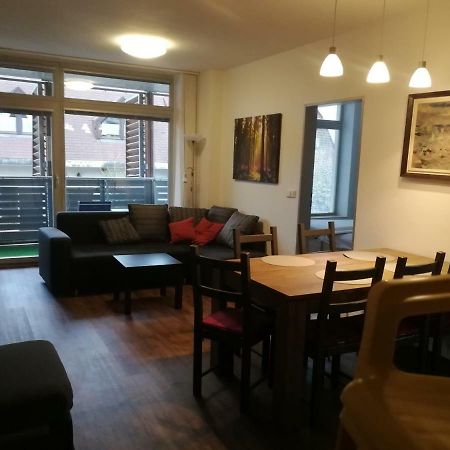 Rodinny Apartman Harrachov 606 Eksteriør bilde