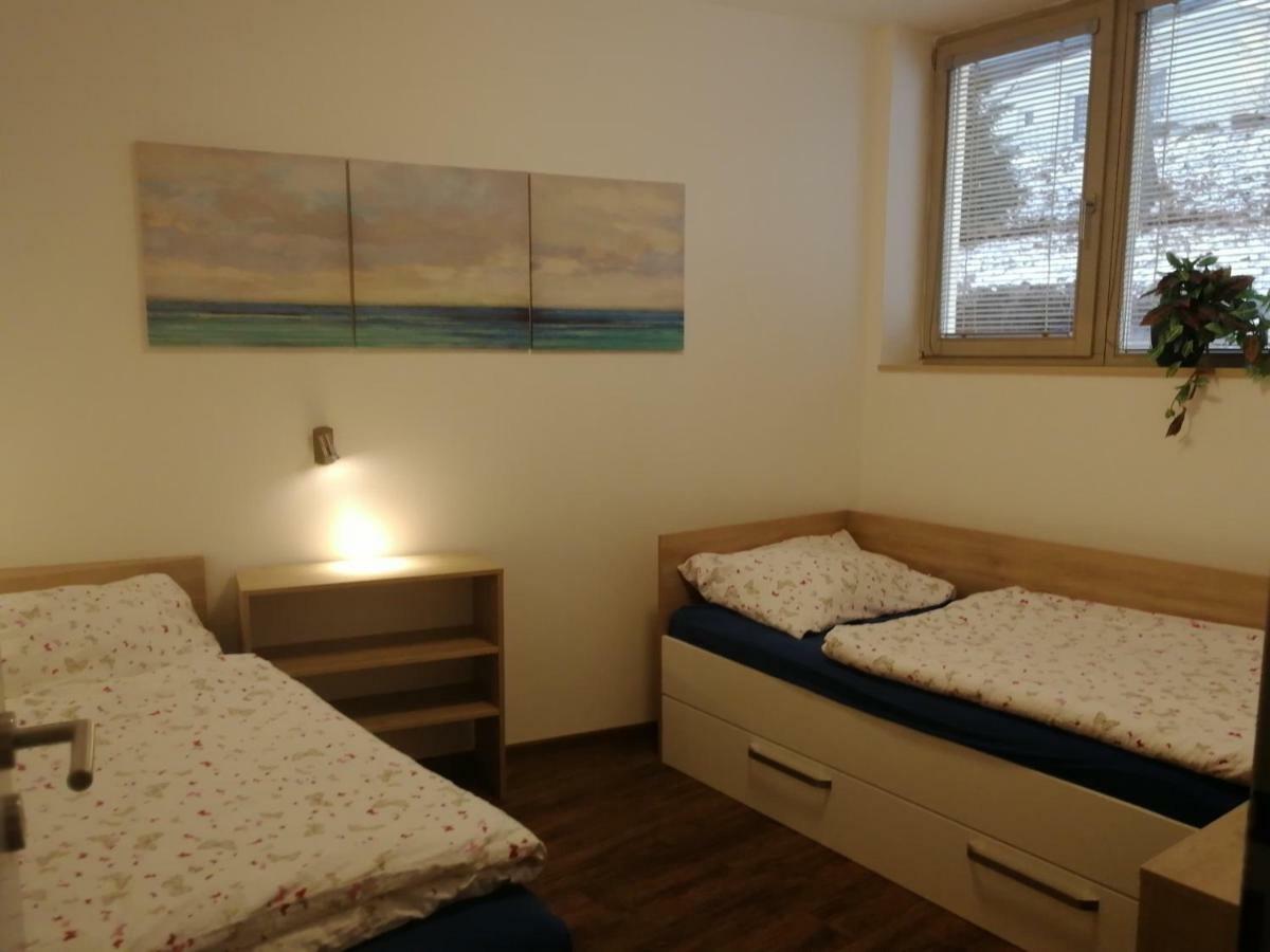 Rodinny Apartman Harrachov 606 Eksteriør bilde