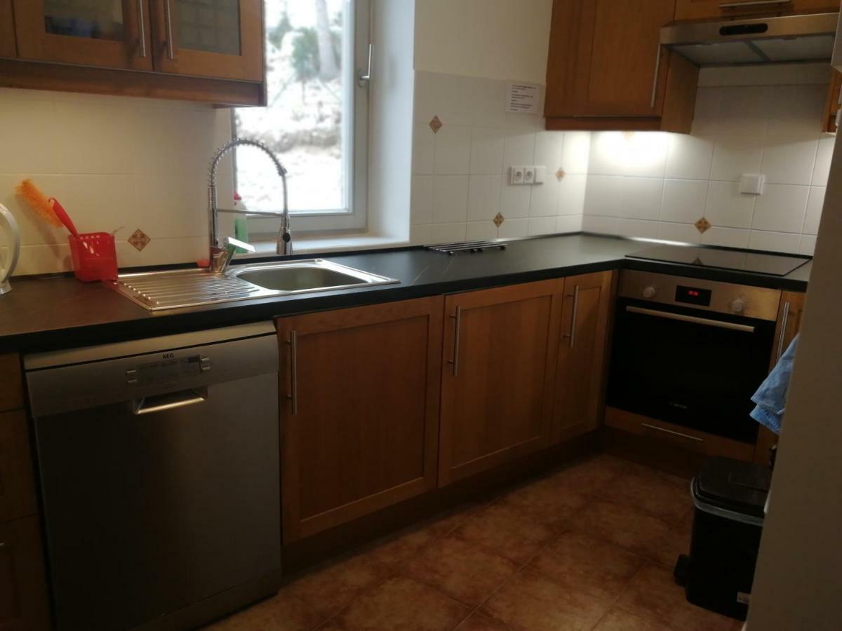 Rodinny Apartman Harrachov 606 Eksteriør bilde