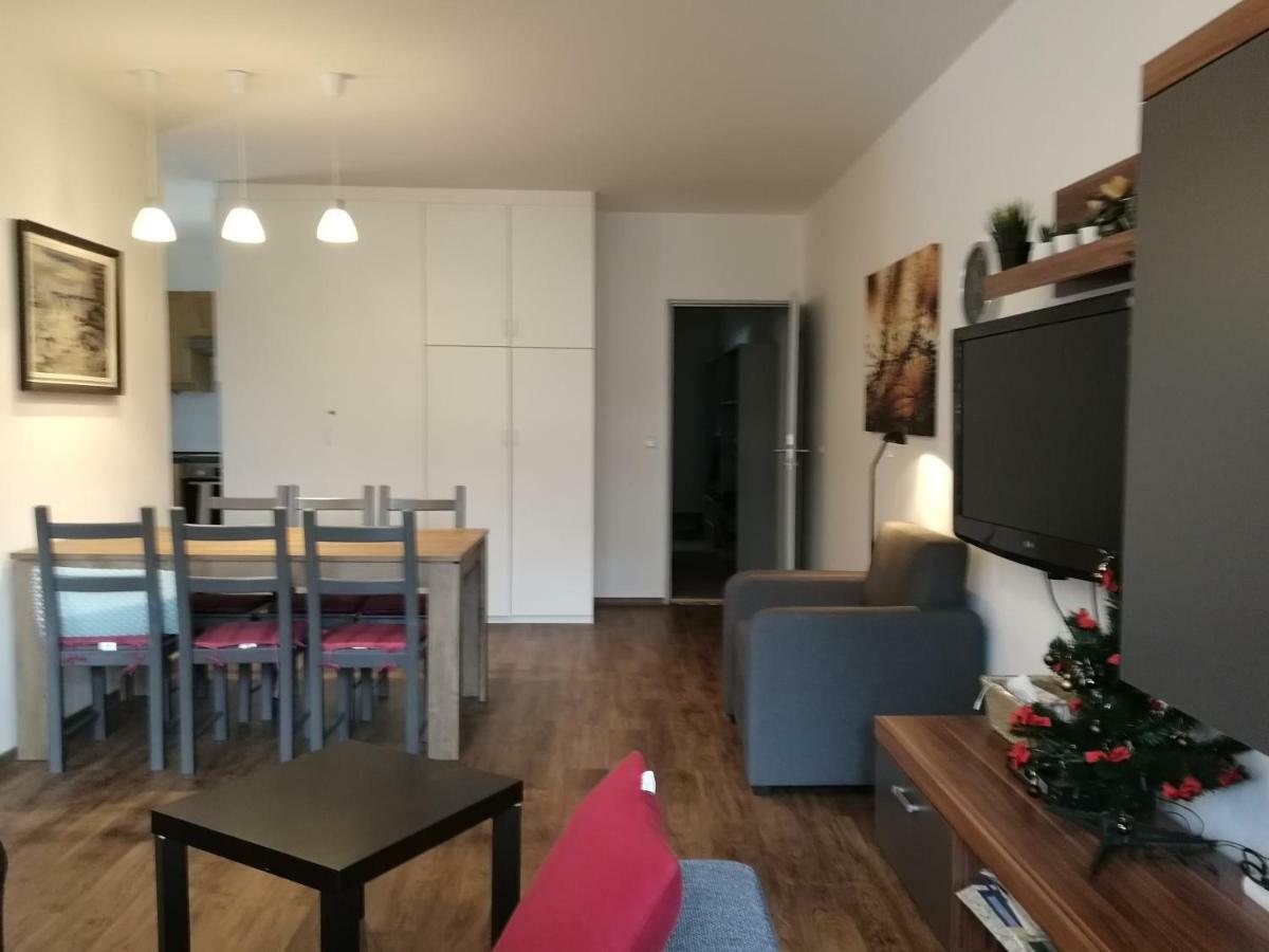 Rodinny Apartman Harrachov 606 Eksteriør bilde