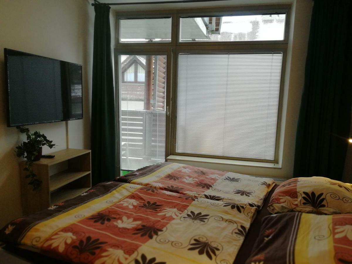 Rodinny Apartman Harrachov 606 Eksteriør bilde