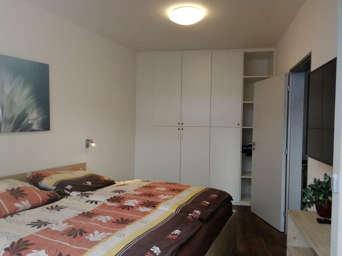 Rodinny Apartman Harrachov 606 Eksteriør bilde