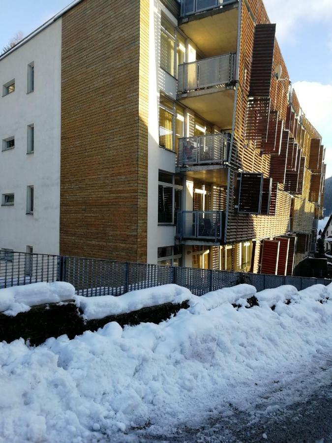 Rodinny Apartman Harrachov 606 Eksteriør bilde