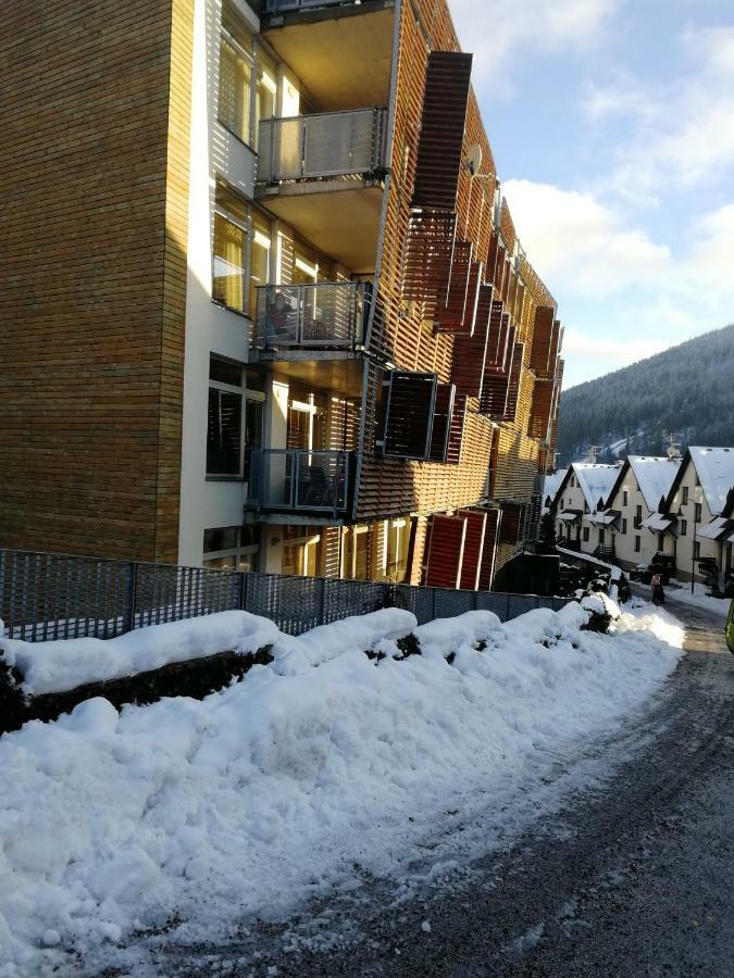 Rodinny Apartman Harrachov 606 Eksteriør bilde