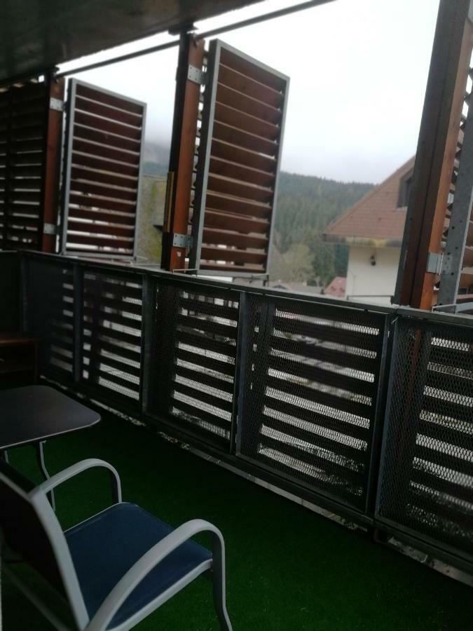 Rodinny Apartman Harrachov 606 Eksteriør bilde