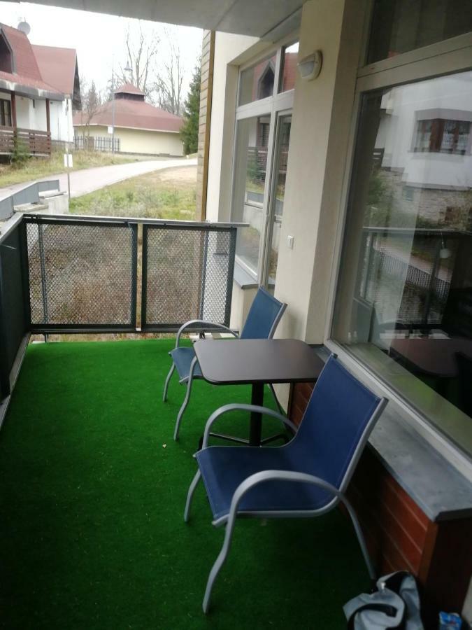 Rodinny Apartman Harrachov 606 Eksteriør bilde
